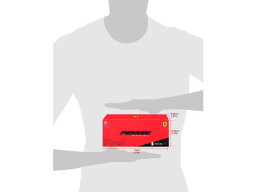 Bburago Ferrari Testa Rosa 1:43 